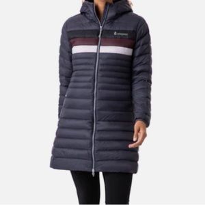 Cotopaxi Fuego Down Parka